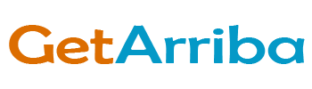 Logo GetArriba
